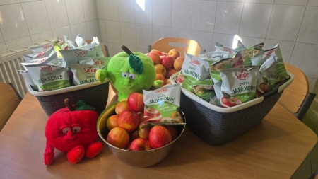 Tydzień Dobrej Energii - DZIEŃ PIERWSZY!