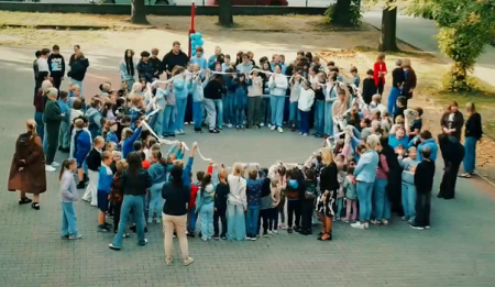 Tydzień Dobrej Energii - DZIEŃ PIĄTY!