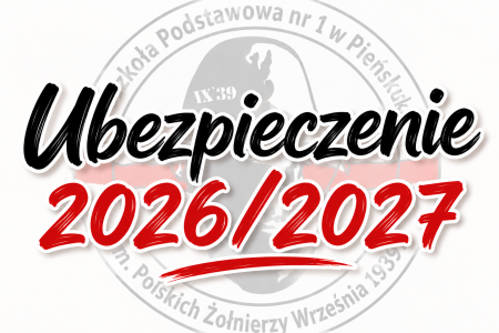 Ubezpieczenie 2026/2027